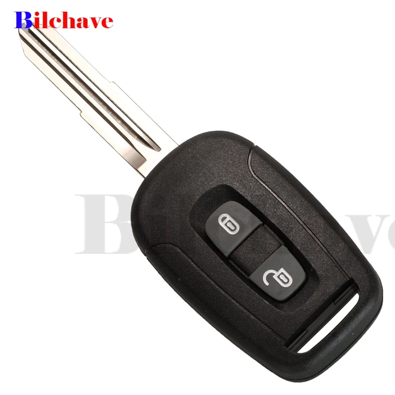 Jingyuqin 2/3 Buttons 434Mhz ID46 pcf7936 Remote Key For Chevrolet Captiva 2008 2009 2010 2012 2013 2016 2017 2018 Holden 5 7