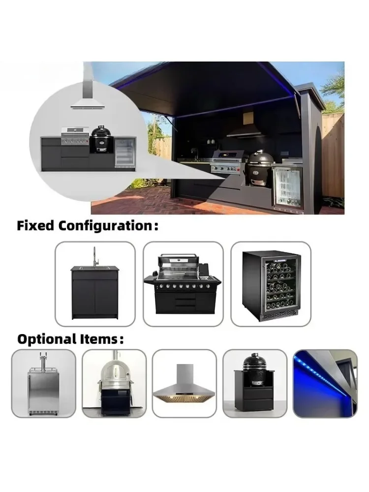 FL Small Stainless Steel Mobile Dining Cart with Convenient Loading and Unloading and Abundant Exports Custom