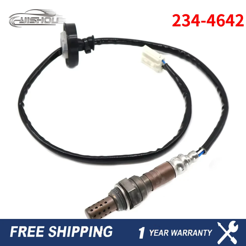 Car Air Fuel Ratio Lambda O2 Oxygen Sensor for Mitsubishi Lancer Diamante Eclipse 2.0 2.4 L4 3.0 3.5 V6 92-06 234-4642 234-4642