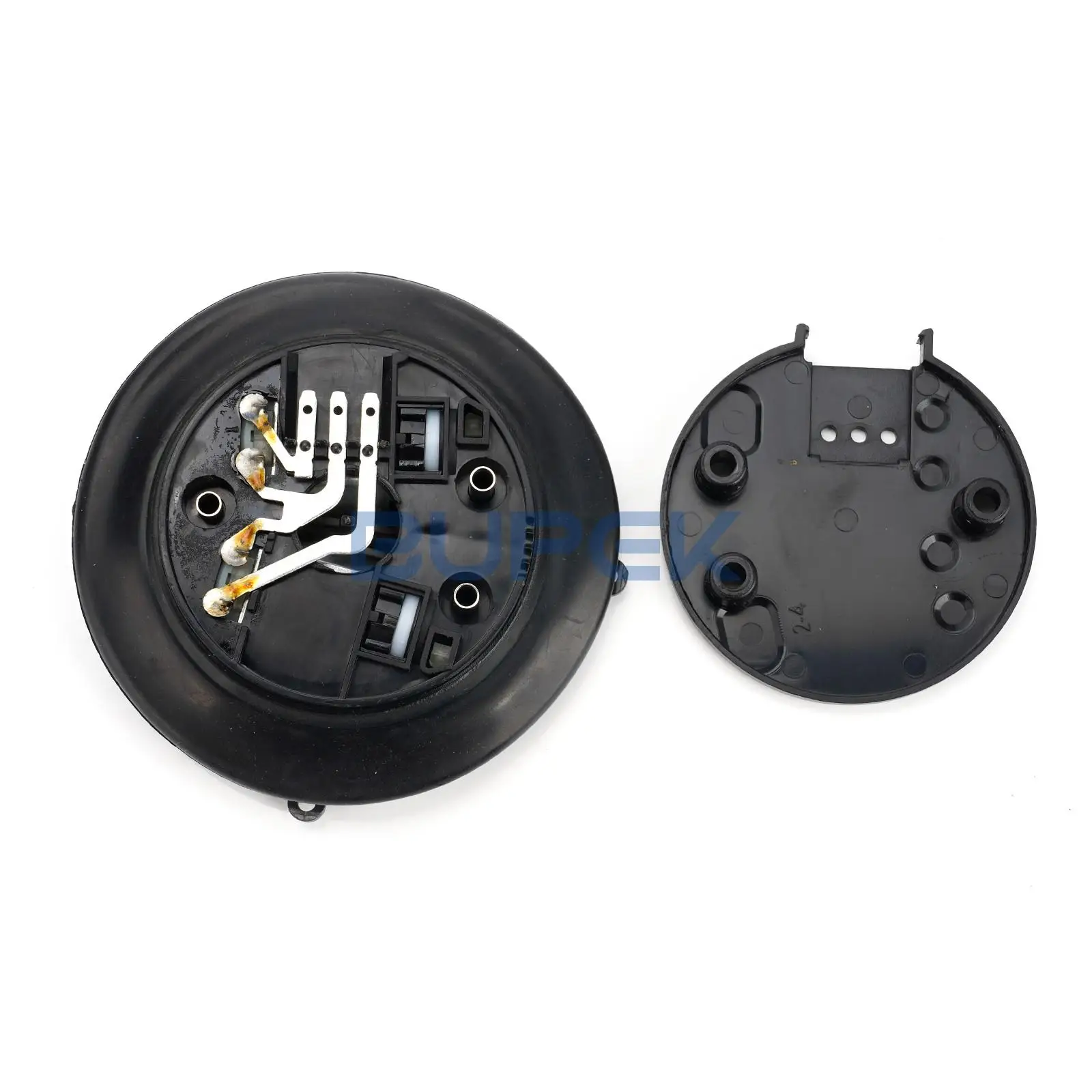 Motor Adjustment Assembly Side View 3PIN Replacement Left Right For 2011-2018 Citroen DS5 Car Exterior Wing Mirror