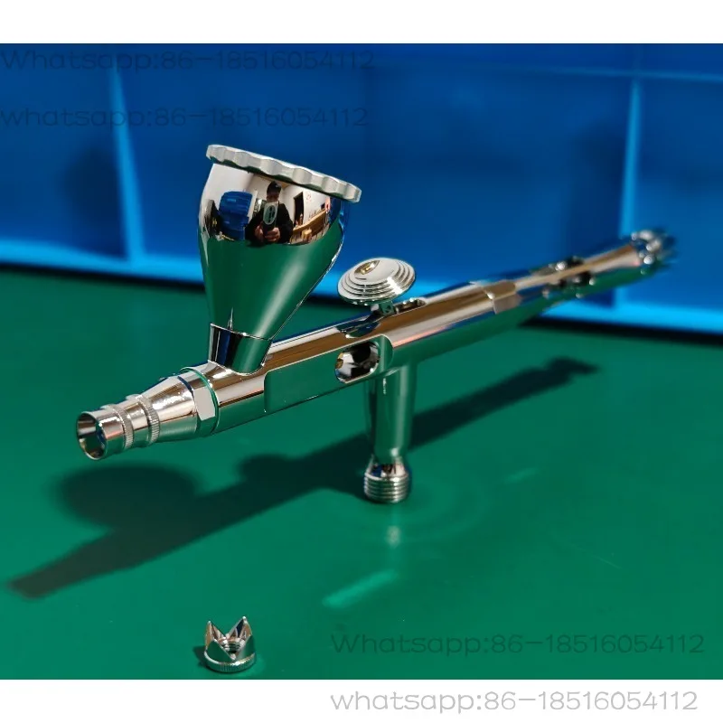Gemini Airbrush Gem-300S Model Spraying Coloring 0.3/0 Caliber Gem-298S/300 Super Evolution