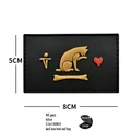 PVC patch 25