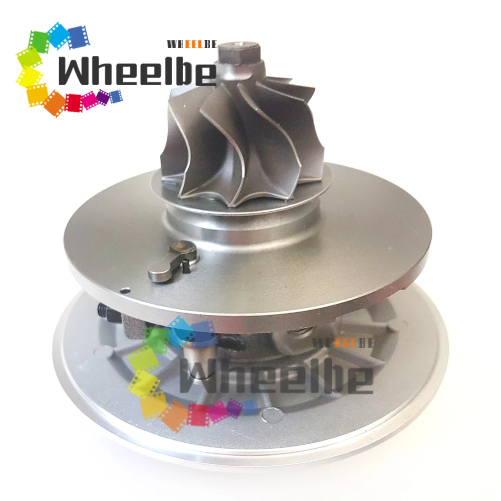 

Turbocharger Hull Group for Iveco Daily 3.0 HPT 768625 504205349 5042053499