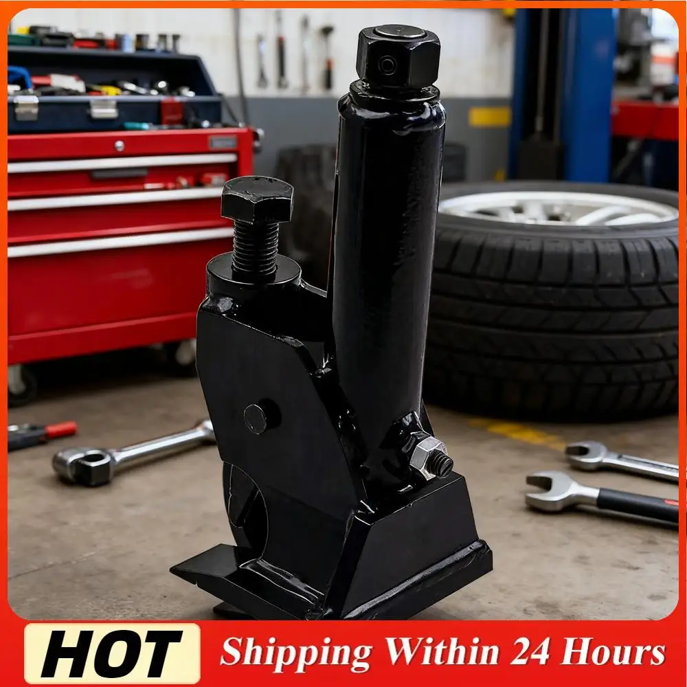 

Manual Tire Bead Breaker Manual Simple Tire Removal Machine Portable Bead Breaking Tool for Forklift Tractor Truck ATV Car