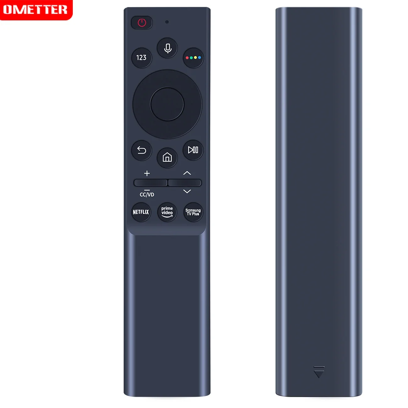 

Smart Voice Remote Control BN59-01363A For Samsung QLED TV GU43AU7179 UE43AU7172 UE43AU8072U UE50AU8000 UE43AU8072U BN59 01363J