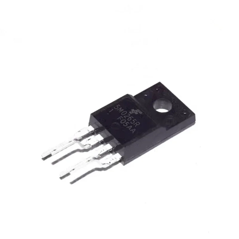 10Pcs/Lot 	KA5M0265RTU	 Help PCBA Complete BOM And Material List