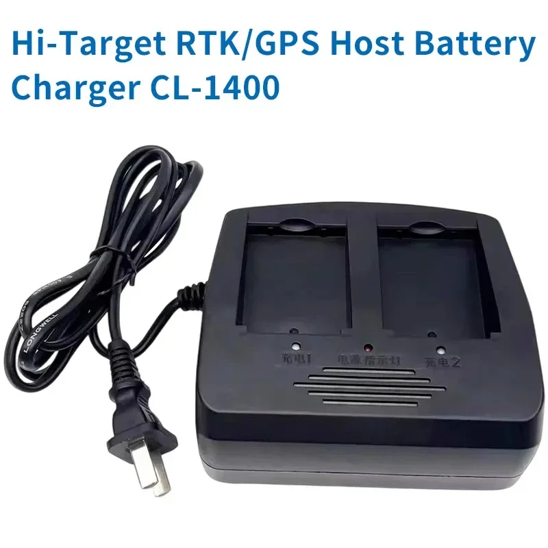 Hi-Target CL-1400 Battery Charger CL-1400 Compatible Hi-target BL-1400 Battery V8 V9 V10