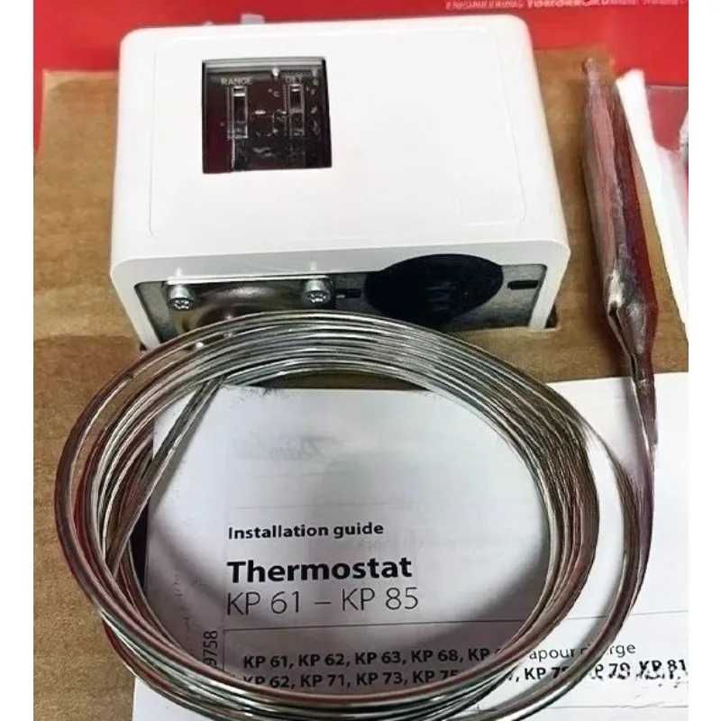 Parts for DanfossRT103 017-515566 RT14E 017-509866 Temperature Switch