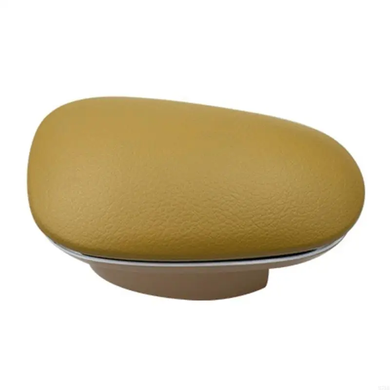 M76E Rutschfeste Mittelkonsolen Box Pad Protektoren Armlehnenbezug für S300 S320 S350 W221 – Detail 7