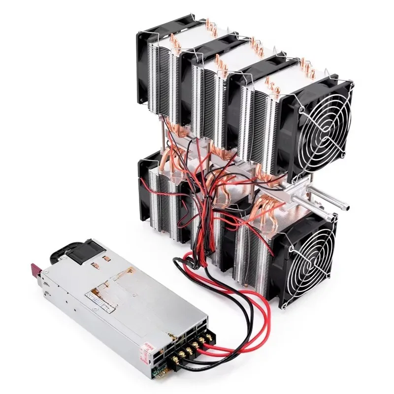 Cooling unit Water cooler Thermoelectric cooling module, semiconductor refrigerator module