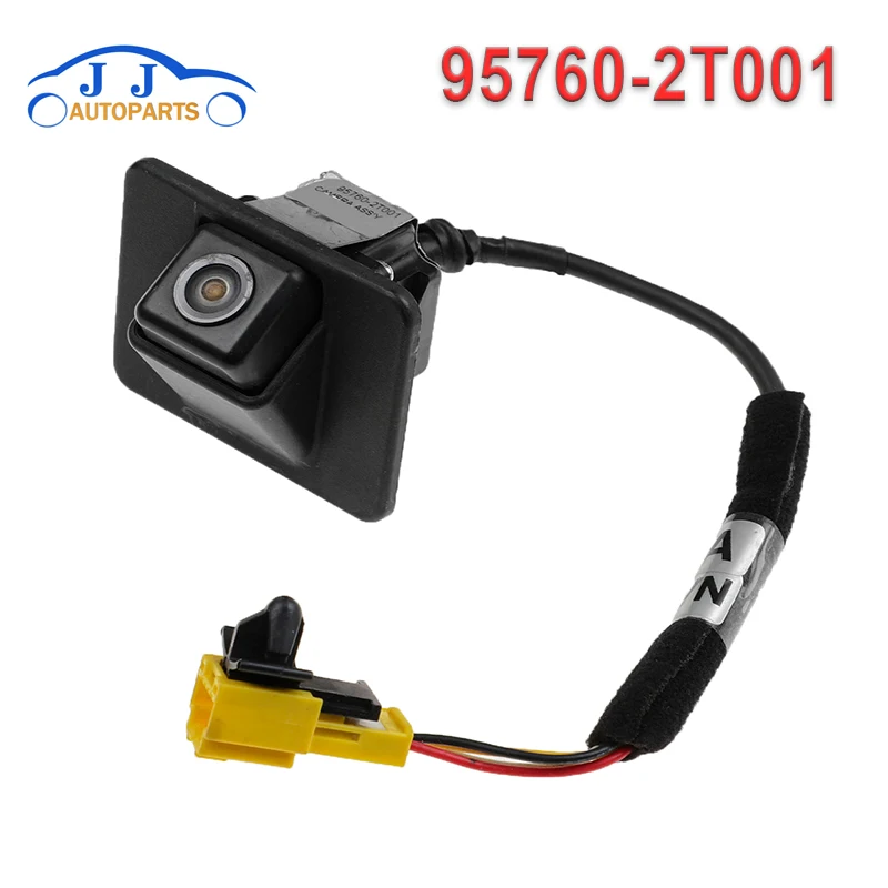 

New 95760-2T001 957602T101 957602T200 957604M002 Reversing Camera For Hyundai Kia K5 OPTIMA 11