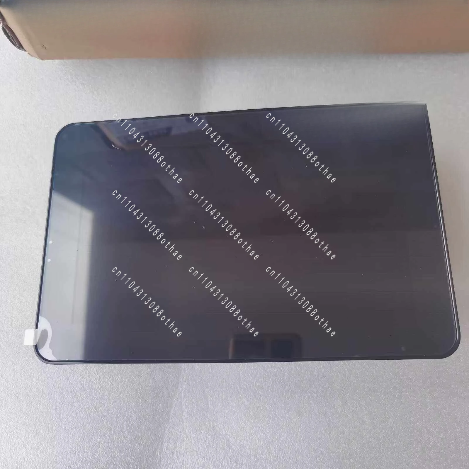 Panel Suitable for Spring Breeze 800MT Adventure Edition Instrument CF800-5 EXPLORE Instrument Intelligent Interaction Center
