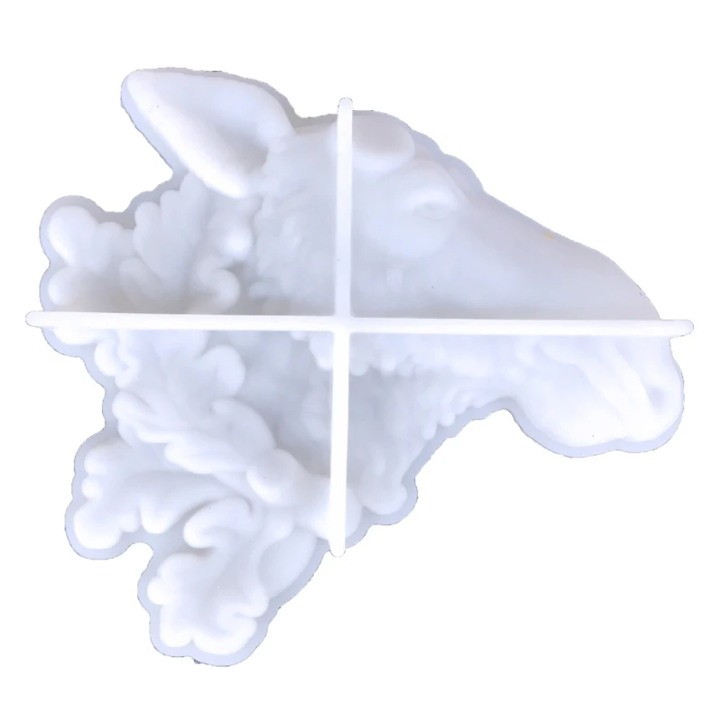 Рисунок 2 - Силиконовые формы для украшений «сделай сам»