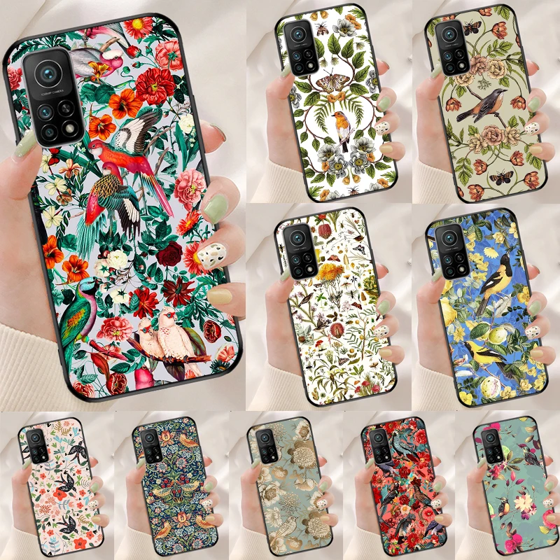 Garden Birds Cover …