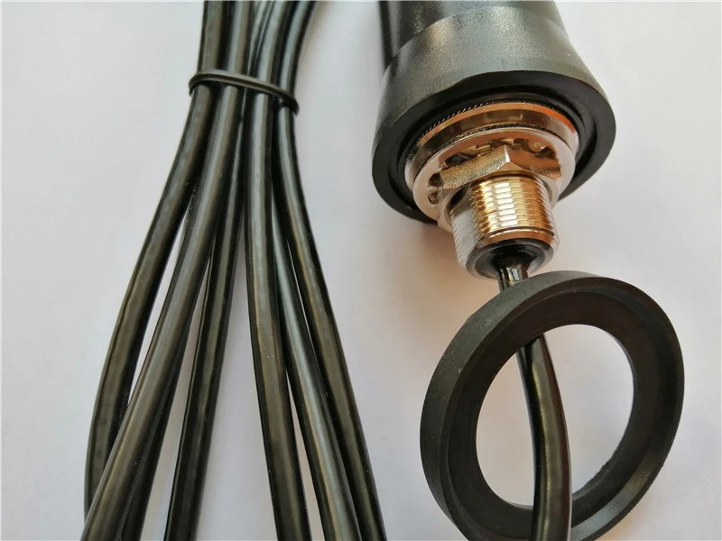 E201-C composite electrode (BNC interface) e