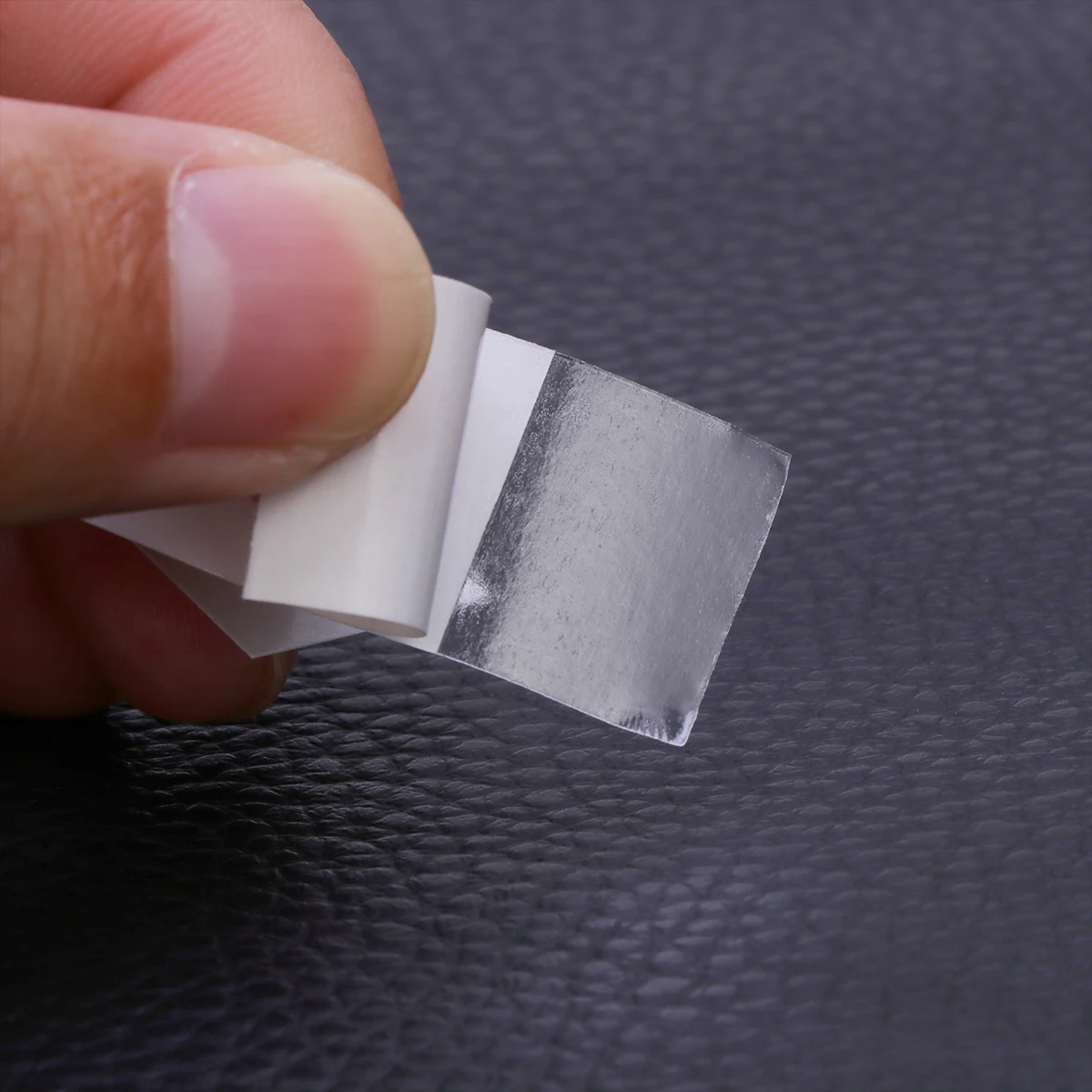 

72 Pcs Non-slip Stickers Transparent Strap Women's Bras Clothing Double Sided Adhesive Tape Clothes Anti-light