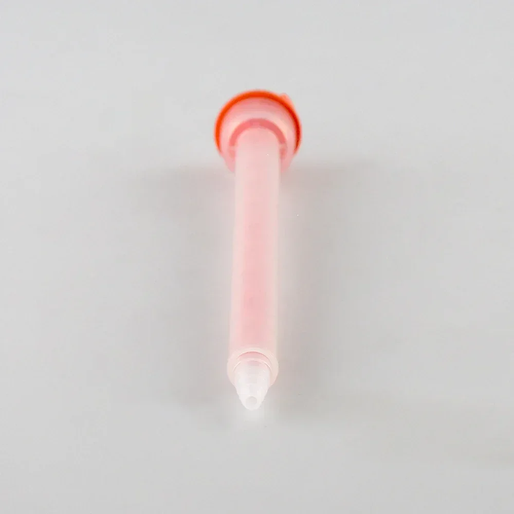 

Suitable for 490ml 10：1 AB Rubber Cylinder Pack of 10 Fhis Dispensing 8-18 Epoxy Resin Mixing Pipe