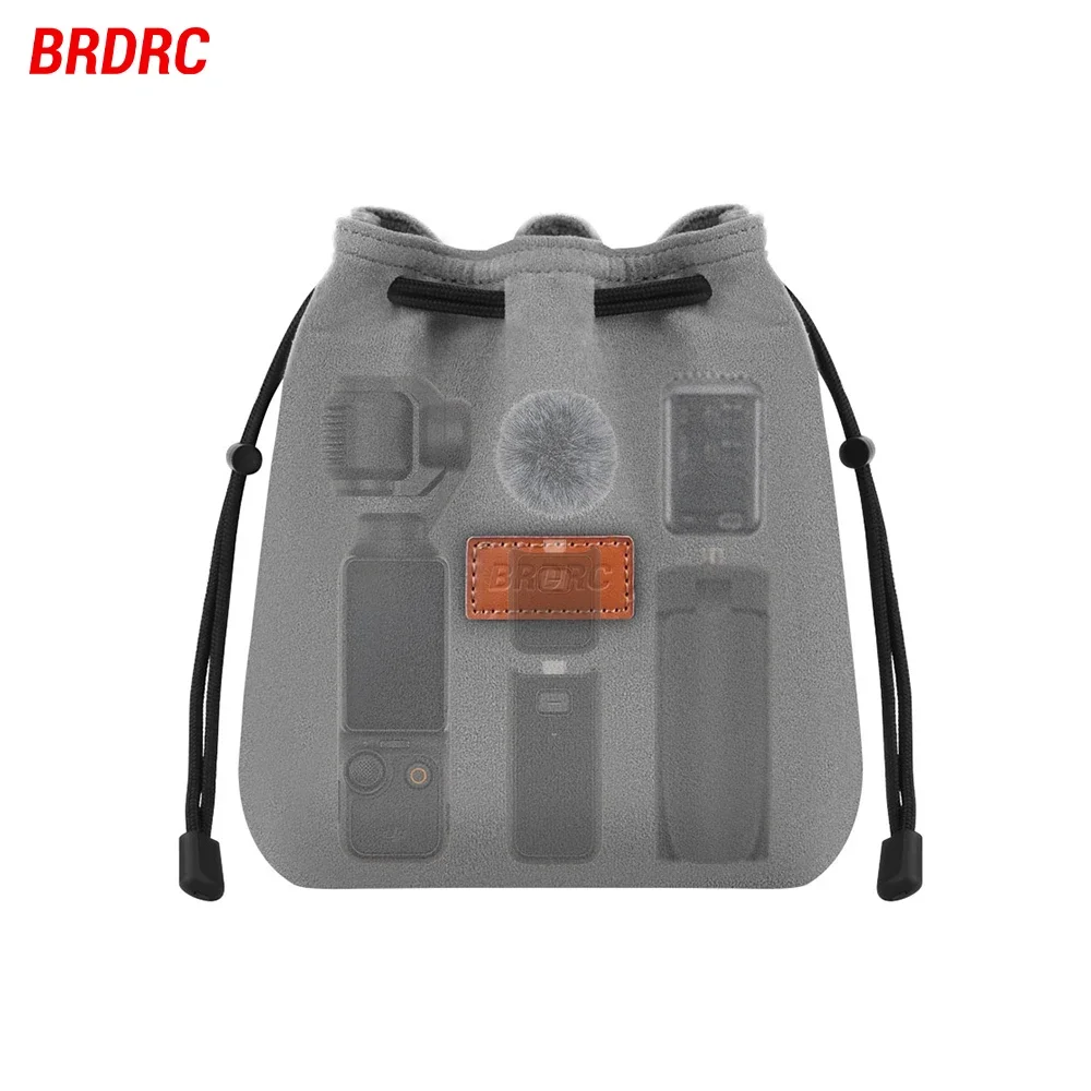 Сумка для хранения DJI Pocket 3/Air 3/Air 2S/Mavci 3 PRO/Avata Drone RC 2