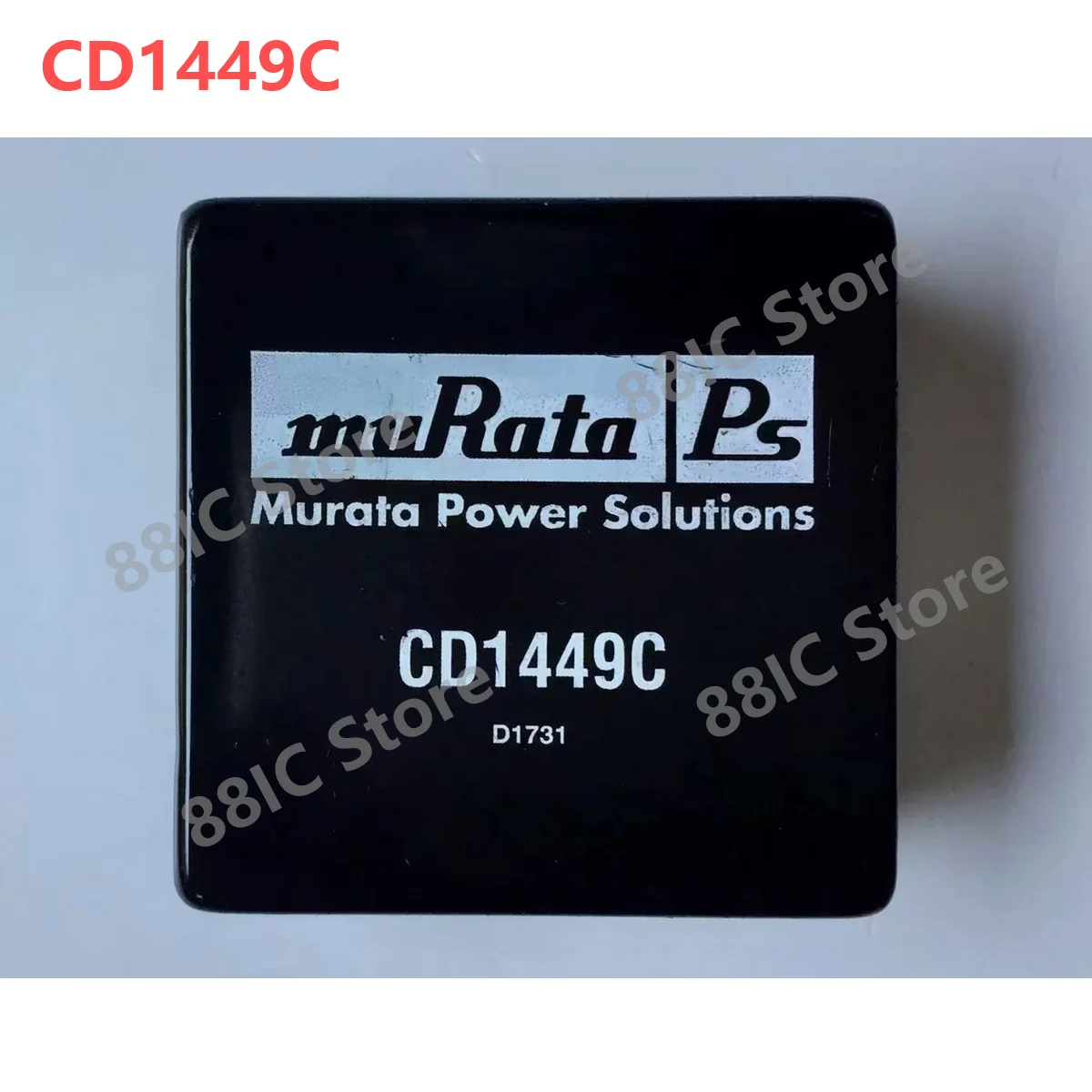 Módulo original novo do poder do ponto, IGBT, CD1448C CD1449C CD1450C CD1671C NPH10S2412EiC