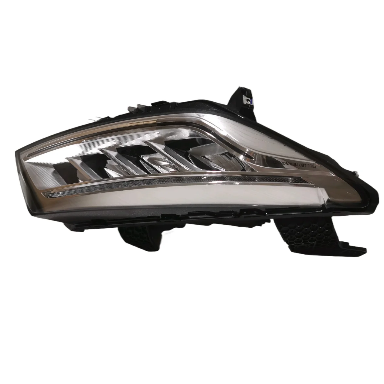 Price Advantage Left Car Lamp Led Headlight Left Led Car Headlights High Brightness Automotive Led Headlights