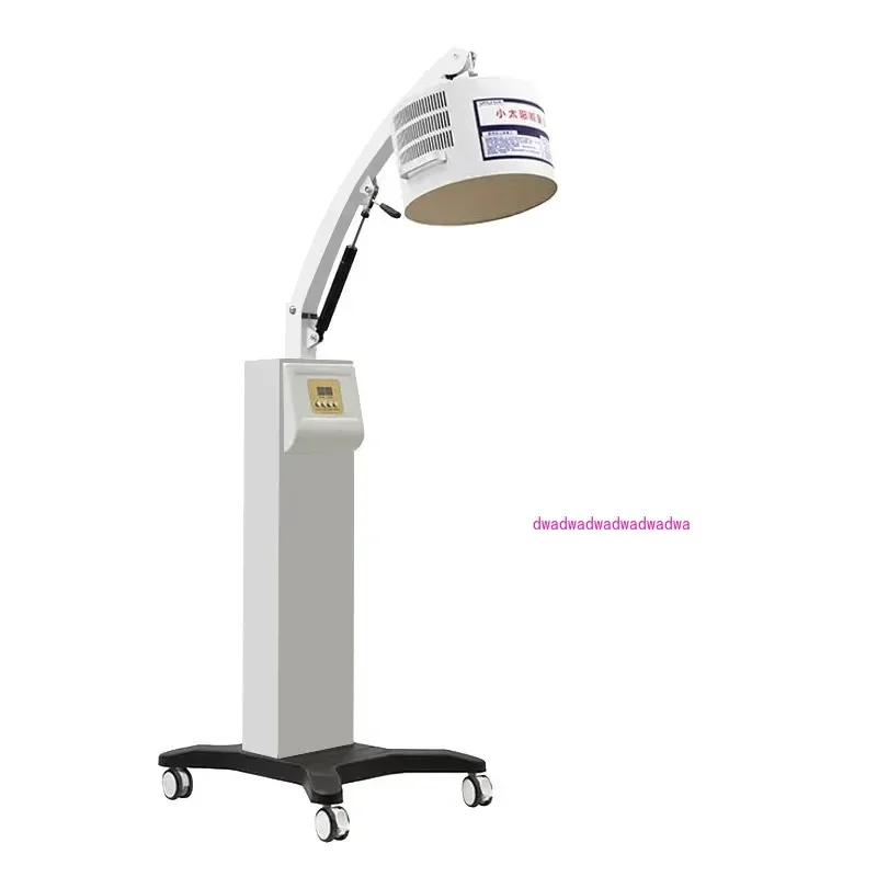

Terahertz light wave physiotherapy HSA instrument light cell health instrument repair energy spectrum gold sheet