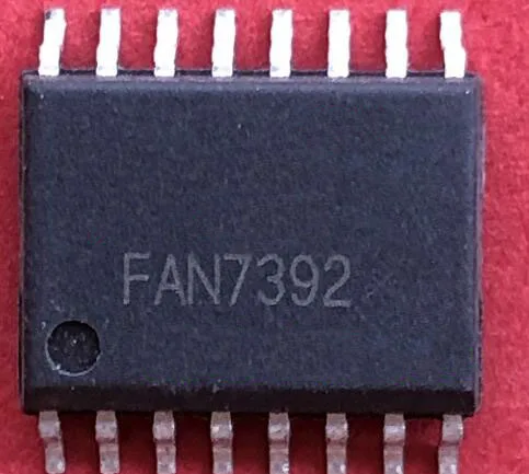 

FAN7392 FAN7392MX SOP16 IC Офф-полка упаковки для использования приветствуются консультационные точки можно играть