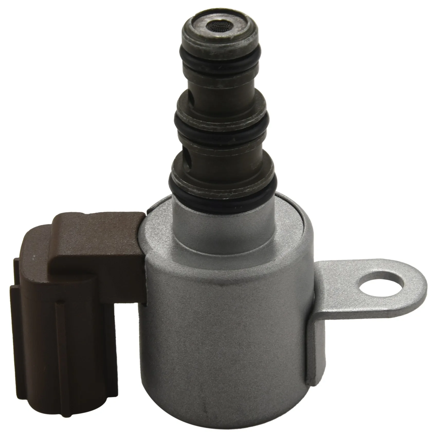 エンジン伝送ソレノイドバルブ、28400-pwr-003カーパーツホンダジャズフィットgd