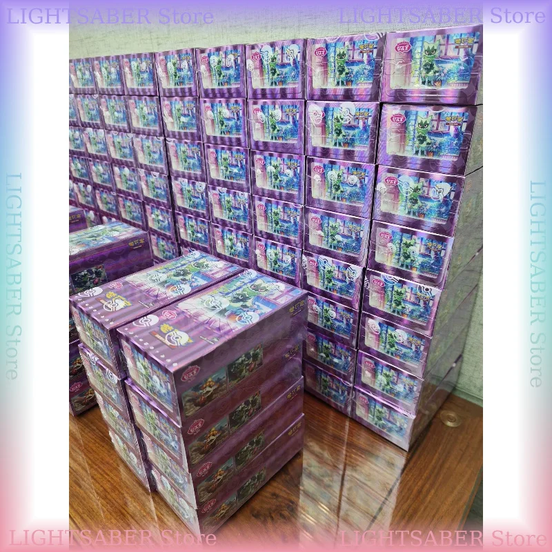 gem-pack-vol5-in-stock-100-genuine-ptcg-card-4-cards-per-pack-simplified-chinese-pokemon-tcg-gem-box-blind-foil-booster-pack