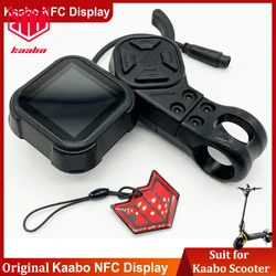 Original Newest Kaabo Display with Index Finger Throttle for Kaabo LT01 Display  Version Kaabo Electric Scooter Part