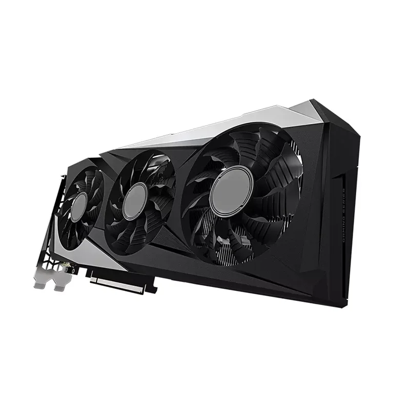 Видеокарта Nvidia Geforce RTX 3090 3080 3070 Ti 3060 Non LHR для игровой видеокарты, компьютера, игрового ПК Rtx 3090ti FHR