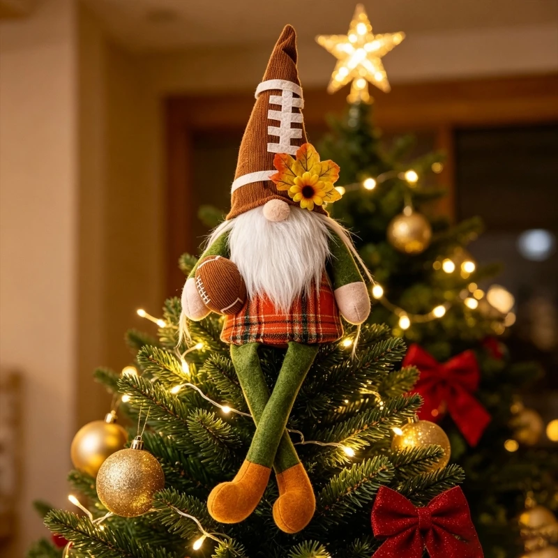 fall-fabric-tree-top-figure-with-football-theme-and-harvest-florals-designed-for-christmas-thanksgiving-and-seasonal-87ha