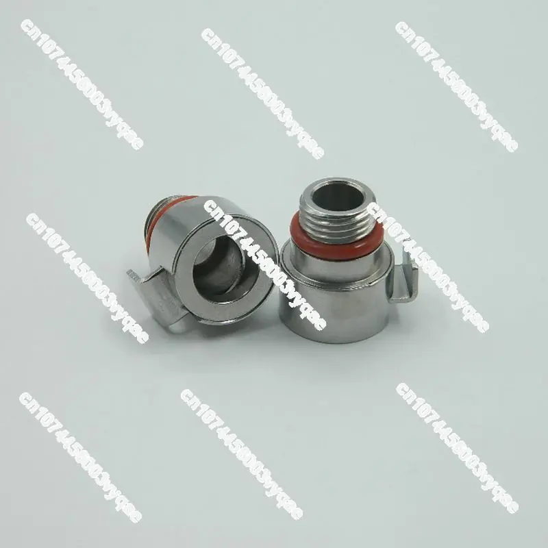 For wolf card interface conversion interface, mirror conversion interface