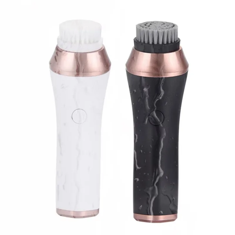 Rotating Facial Cleaning Brush Home 7 in 1 Electric Face Cleanser for Daily Cleansing+Face  Cleaning - view 3