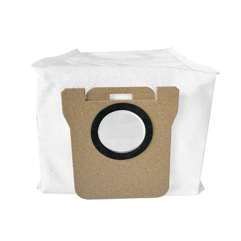 Мешок для пыли для робота-пылесоса Xiaomi X10+ Mijia Omni 1S B101CN / Dreame Bot S10 S20 Pro X10 L10 L10S Ultra Vacuum