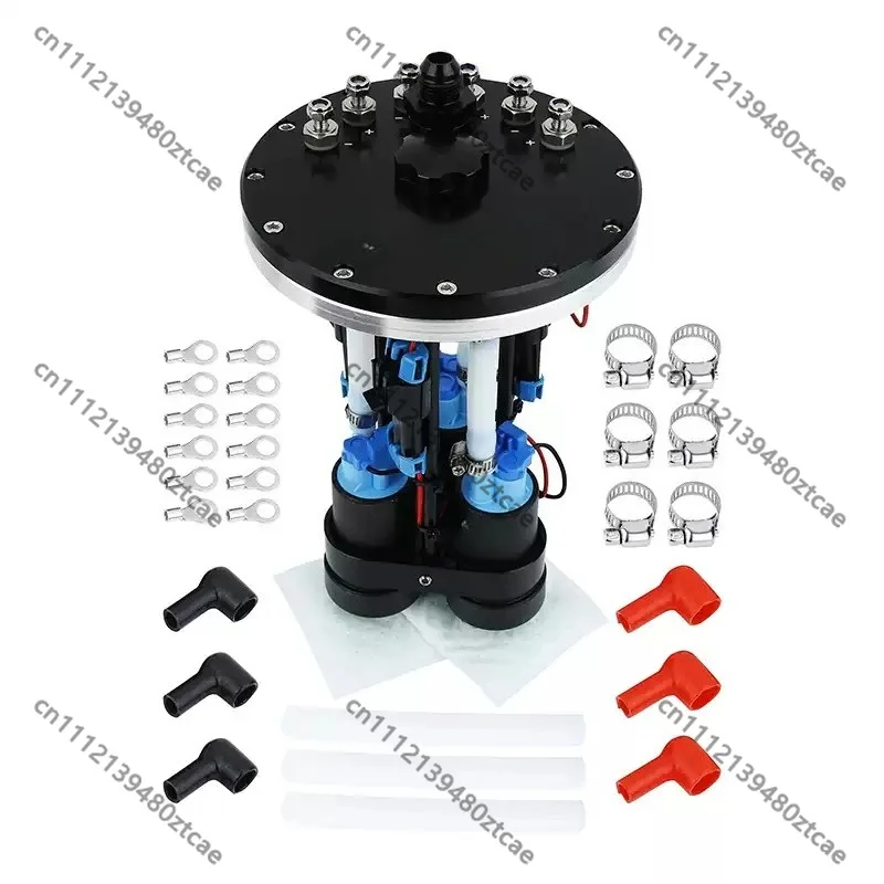 Fuel Pump Hanger Assembly Spare Components For Automotive Fuel System Modification And Installation