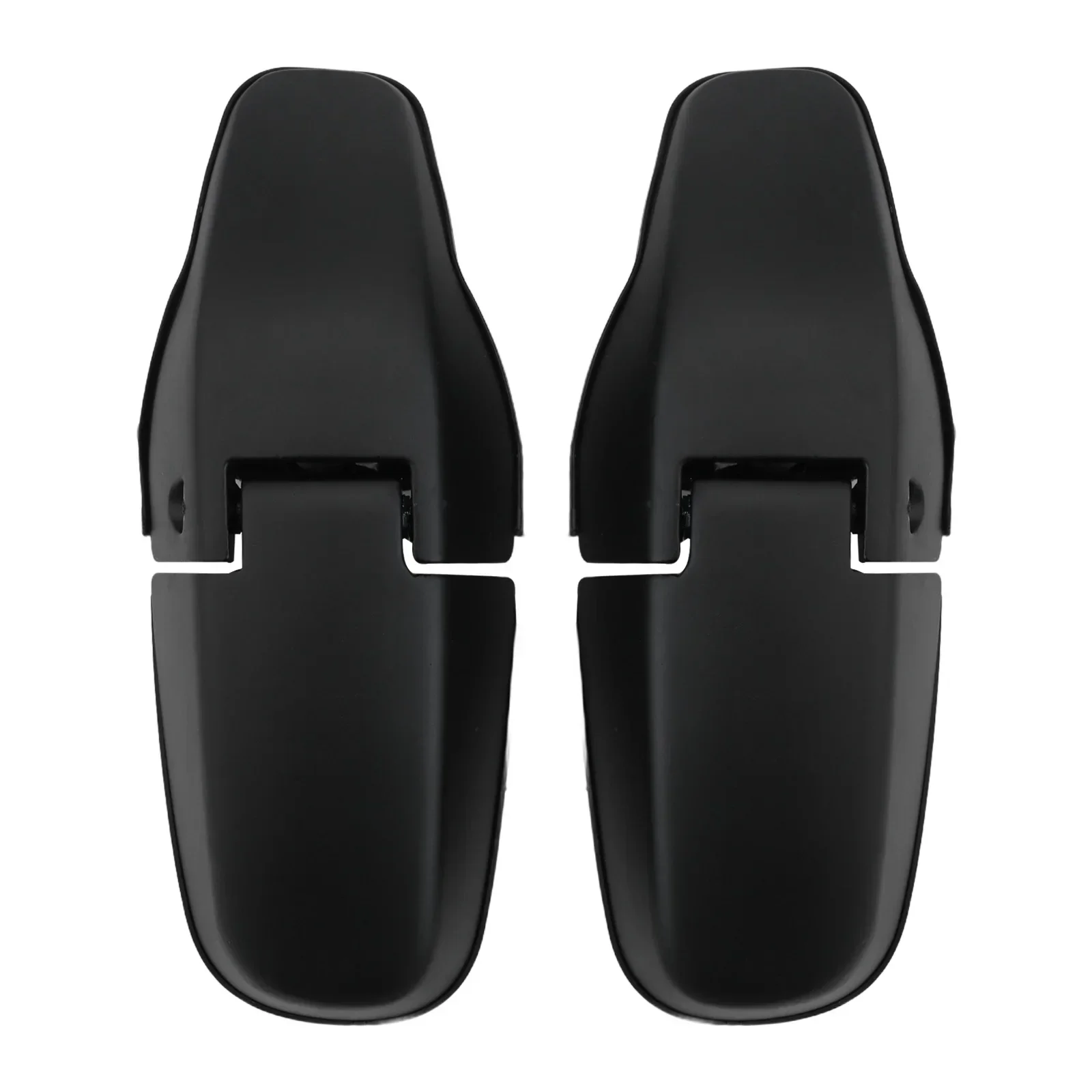 

For Kia Sportage (2005 2010) Rear Tail Gate Glass Hinge Compatible with OEM Part Numbers 87150 1F001 and 87160 1F001