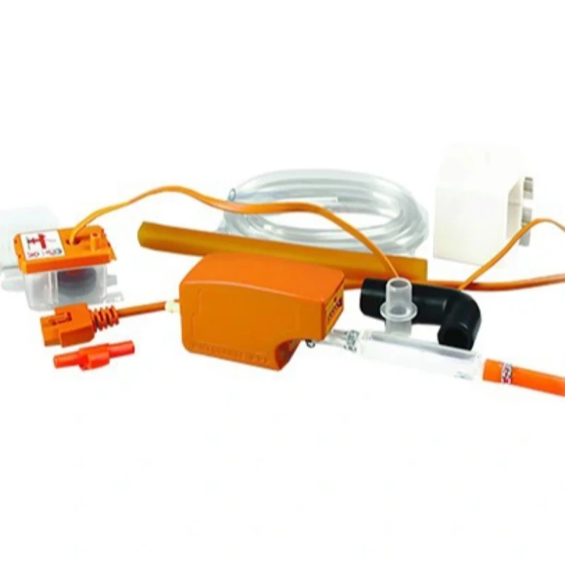 

Condensate pump for air conditioners Mini Orange Aspen Maxi Orange Aspen Mini Lime Silent Aspen Mini Aqua Silent