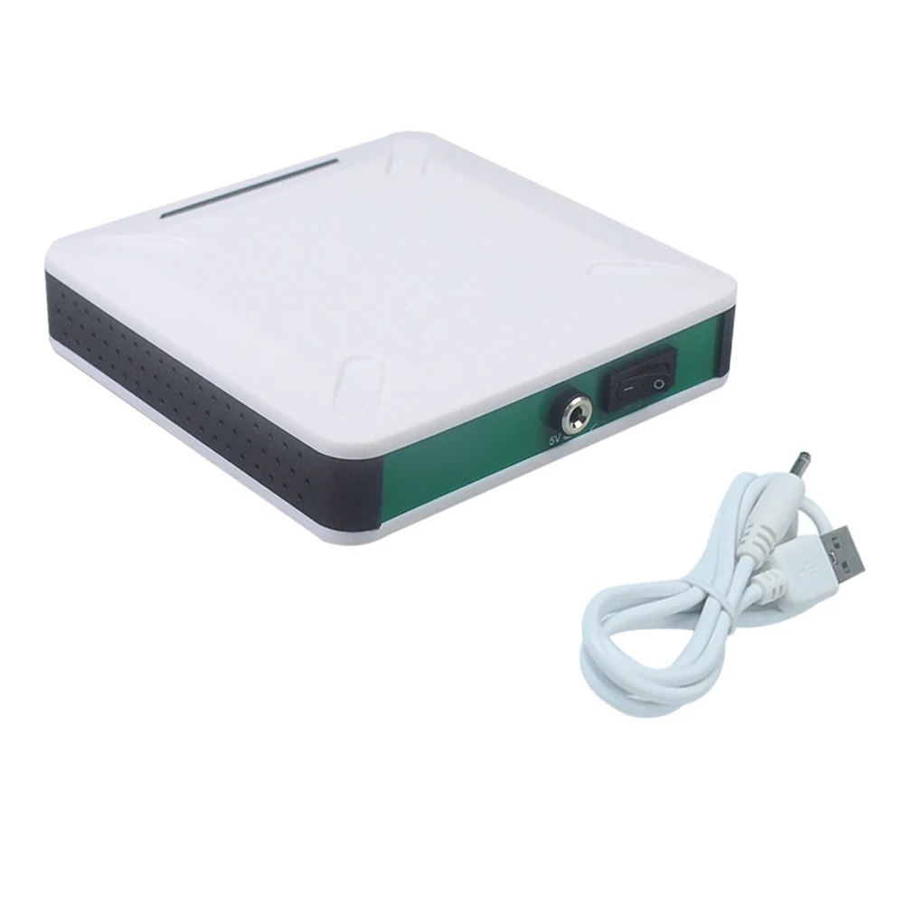 For Home Use 7.83Hz Generator Enhance Sleep Quality Pulse Generator Ultra Low Frequency Improves Sleep Quality