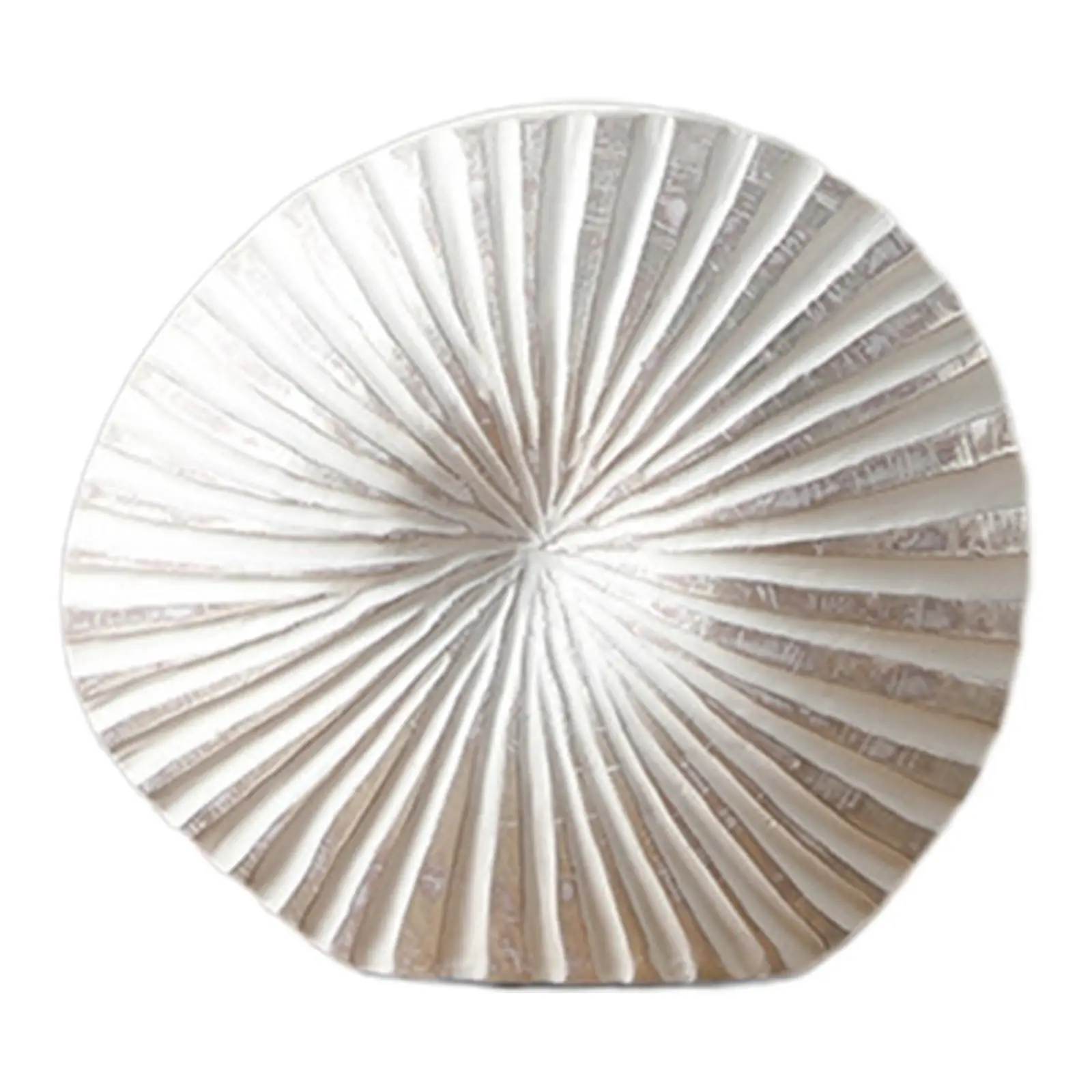 

Shell Statue Resin Ornaments Shell Flower Pot Creative Indoor Desktop Cabinet Decor Shell Sculptures Shell Ornaments Statue
