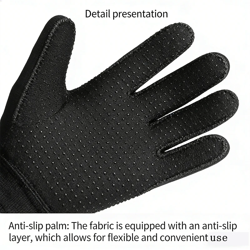 Thumbnail 3 - #30 Compare Swim Gloves Before You Buy