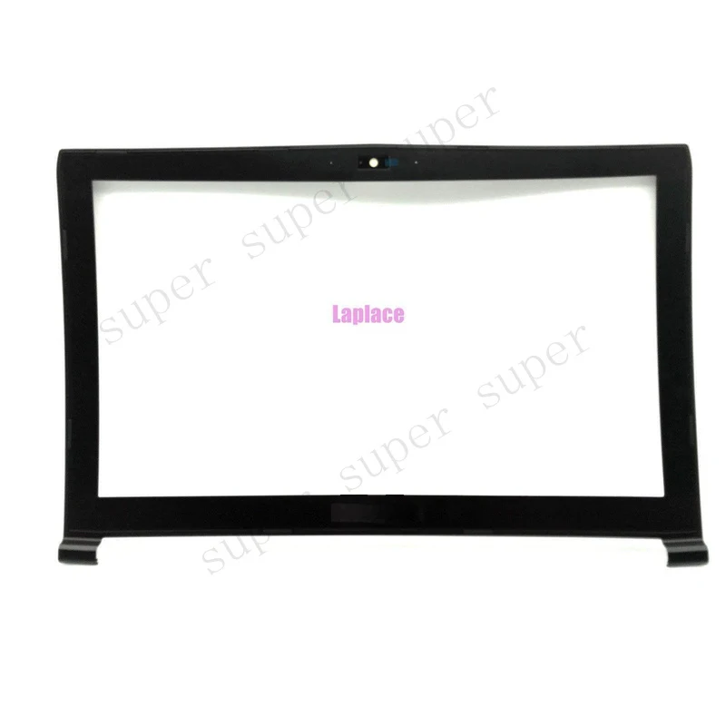 SSS+ New Palmrest or LCD Display Bezel for MSI GE62 2QD/GE62 2QE/ GE62 2QF Apache Pro