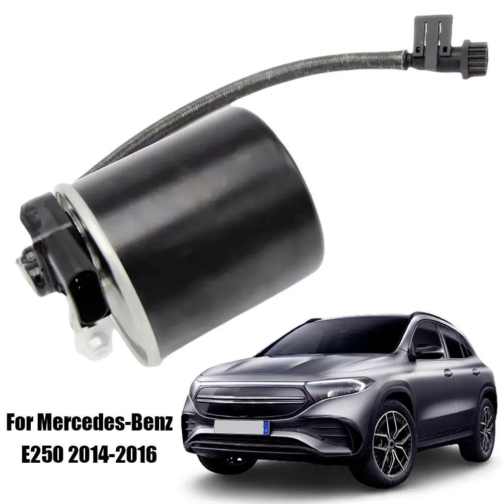 

Новый топливный фильтр OEM A 6510902952 A 6510901552 Для модификации автомобиля Mercedes, топливный фильтр