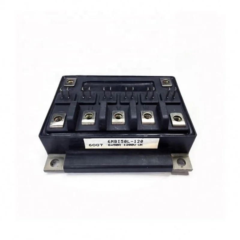 

6MBI50JB-060 6MBI50JB 6MBI50 New and original IGBT module 6MBI50JB-060