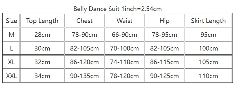 Belly Dance Professional Costumes Set Female Shining Performance Clothing Short Sleeves Top+long Skirt 2pcs Oriental Dance Wear