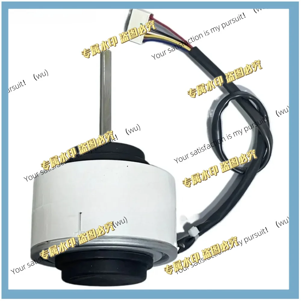 Suitable for the new fan motor ZKFP-58-8-1 DC310 58W 1350 rpm