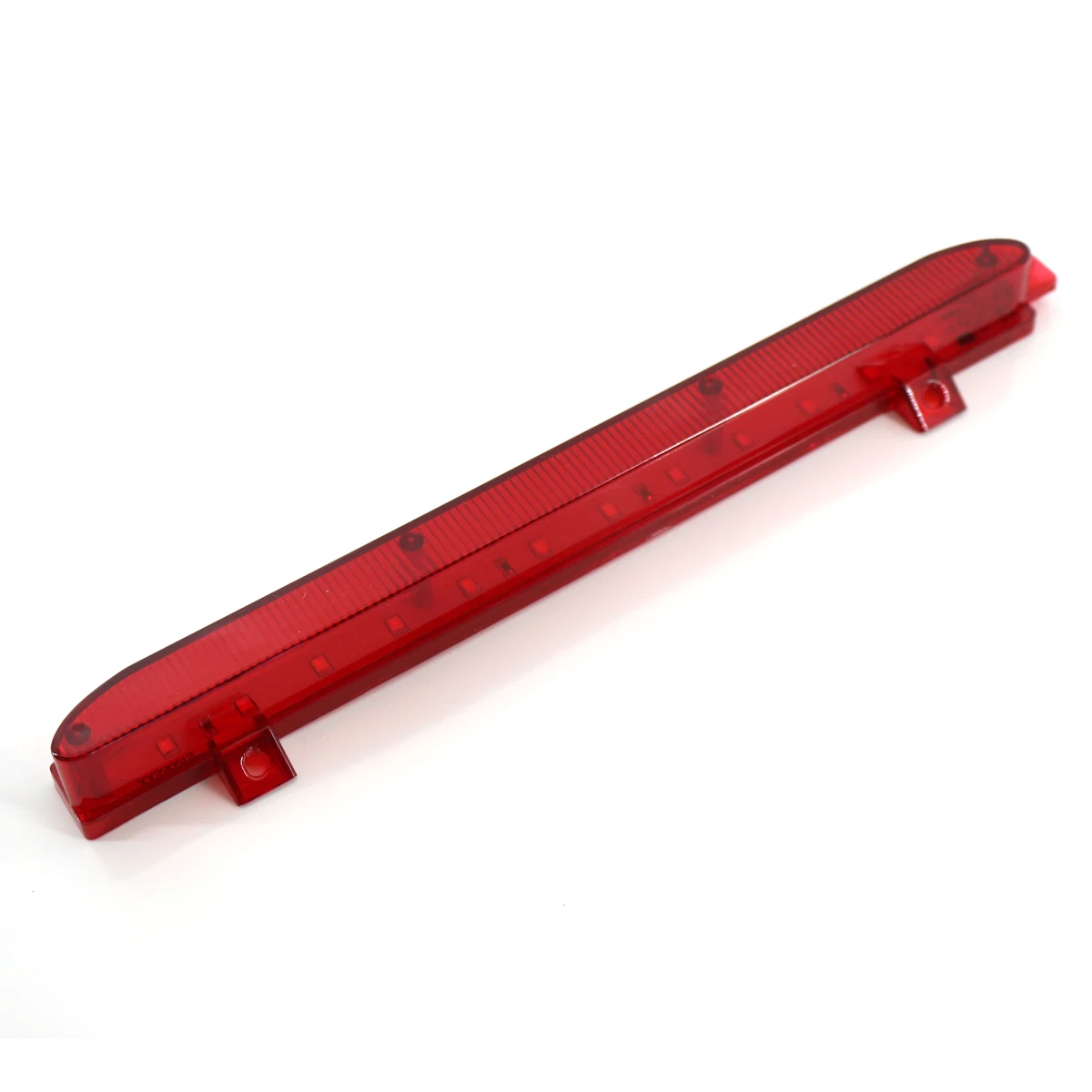 Fit For Mini Cooper R55 R56 Rear LED Third High Level Brake Light Red 63257221834 Auto Accessories Replacement