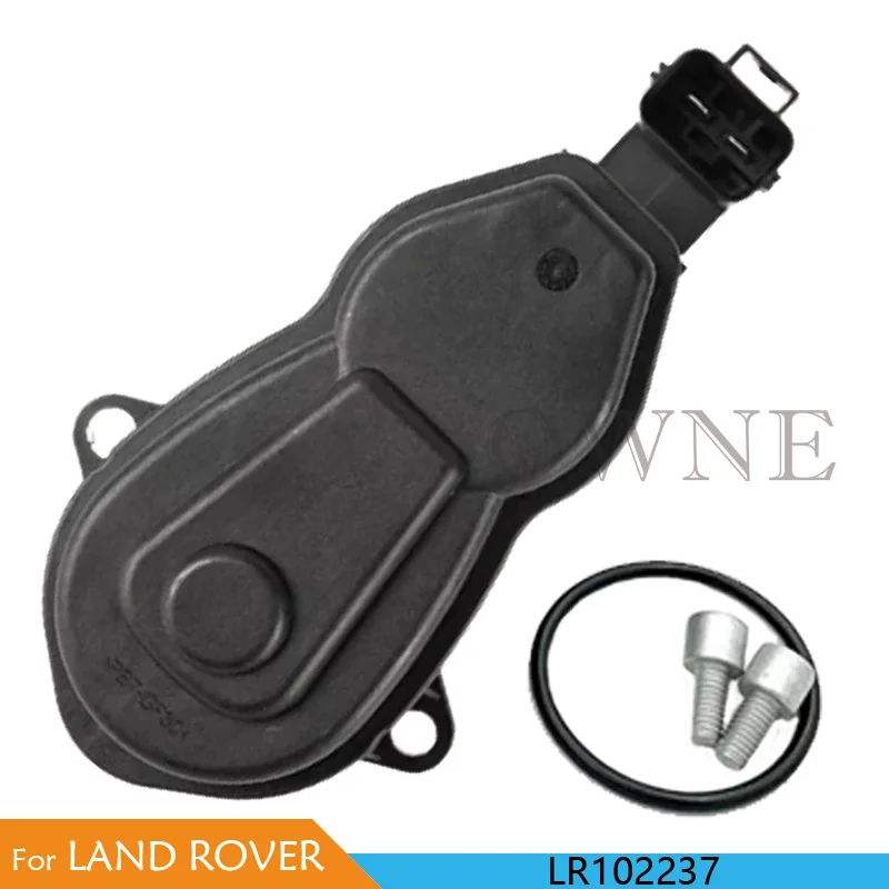 Car Rear Parking Brake Actuator For Land Rover Defender Range Rover Sport L405 L494 L663 Discovery 5 L462 LR102237 PT306 508PS 2