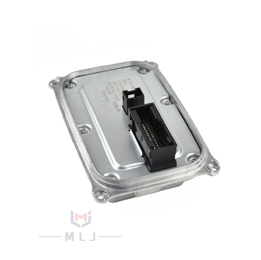 A2129005424 A2129008324 For 2013-2016 Mercedes-Benz W212 S212 C207 Car Module Control Unit LED Headlight Ballast Auto Parts