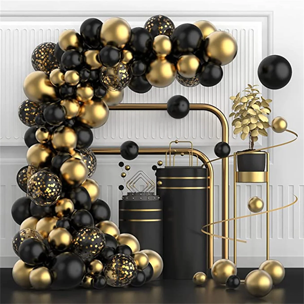 #76 Latest Party Supply Kits Offers