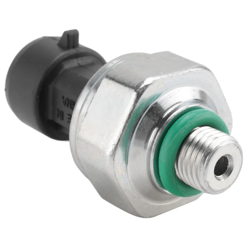 

2X1655633 Датчик давления масла для Yale 52CP34-03 52CP3403 4212000 82CP34-03 04B9mx3 Новые детали гусеницы